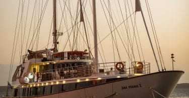 Variety Cruises dévoile la liste de ses prochaines escales exotiques et paradisiaque vers les îles