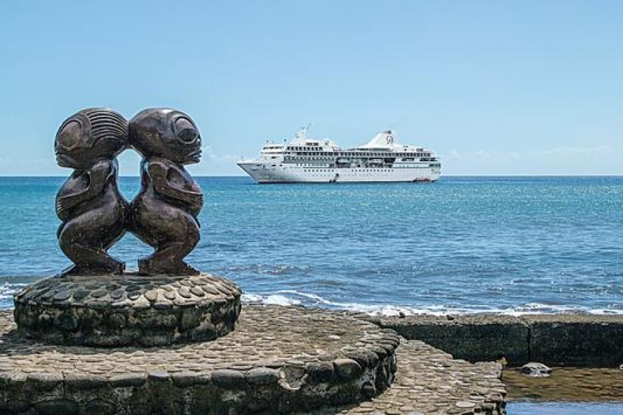 Paul Gauguin axe ses nouvelles croisières 2020 autour de la culture polynésienne. Au programme : diverses conférences avec des historiens et des artistes qui retraceront l'histoire de la Polynésie au fil des ans