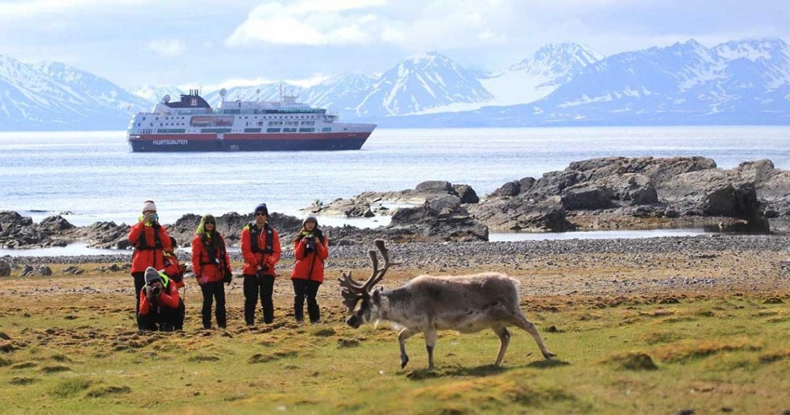 Quelles seront les prochaines tendances des croisiéristes en 2020 ? Observations, remarques et décryptage de la future croisière en 2030
