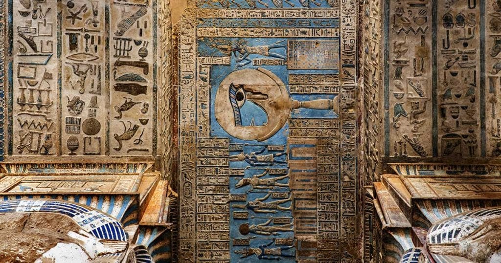 Sur les traces de Ramses II et des secrets archéologiques d'Egypte avec CroisiEurope