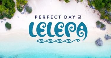 Perfect Day at Lelepa, la nouvelle île privée de RCCL