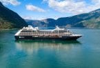 Azamara Onward présente ses itinéraires en Europe