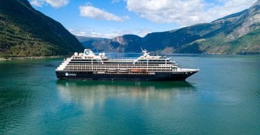 Azamara Onward présente ses itinéraires en Europe